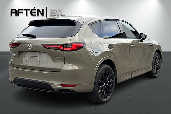 Mazda CX-60 7 of 30
