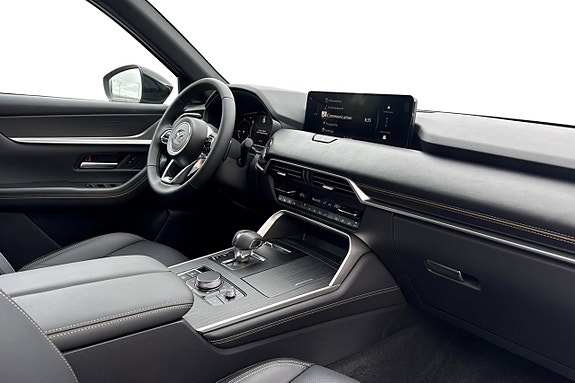 Mazda CX-60 16 of 30