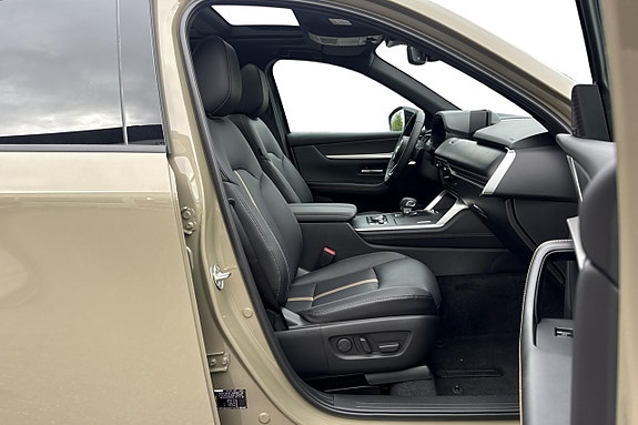 Mazda CX-60 15 of 30