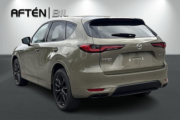 Mazda CX-60 9 of 30