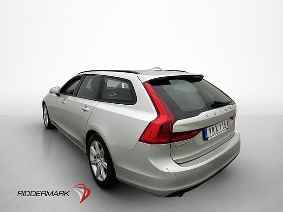 Volvo V90 5 of 30