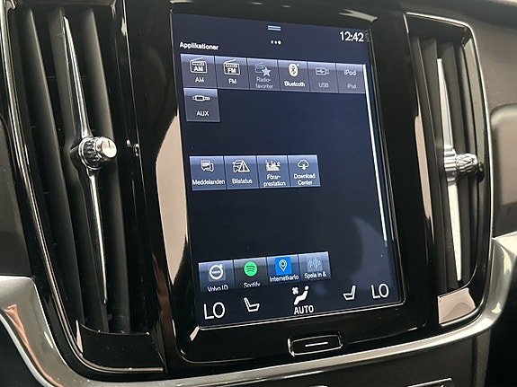 Volvo V90 20 of 30