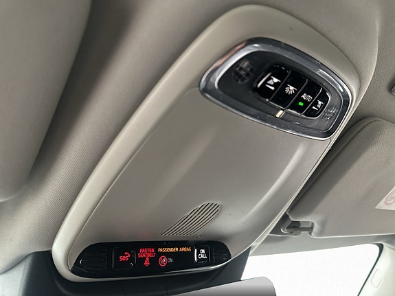 Volvo V90 18 of 30