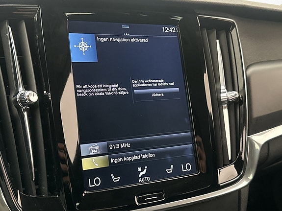 Volvo V90 25 of 30