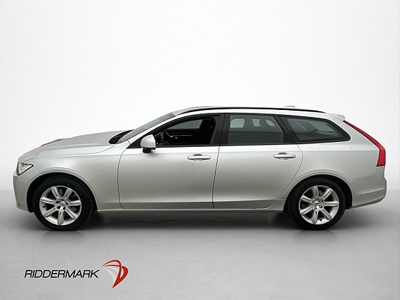 Volvo V90 4 of 30
