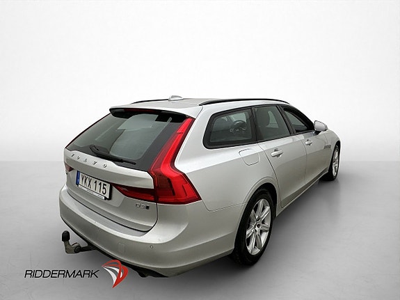 Volvo V90 8 of 30