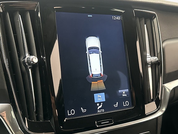 Volvo V90 19 of 30