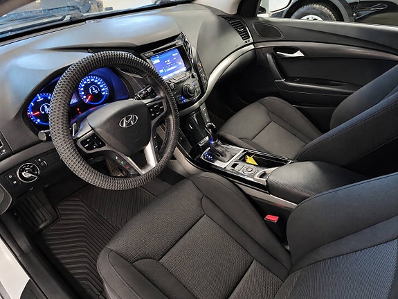 Hyundai i40 6 of 7
