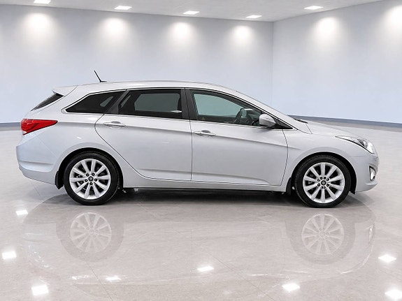 Hyundai i40 4 of 7