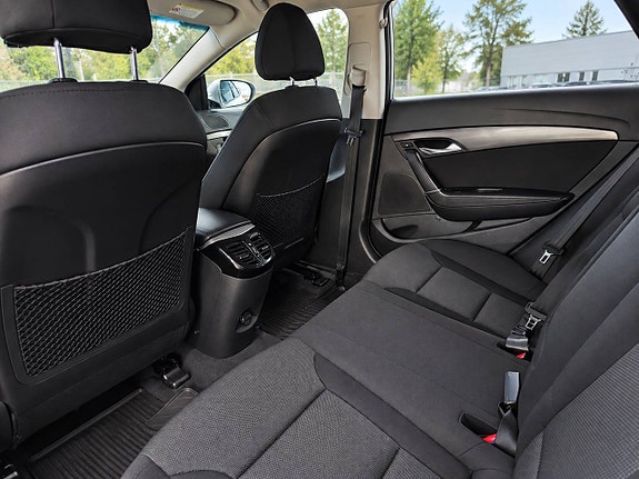 Hyundai i40 7 of 7