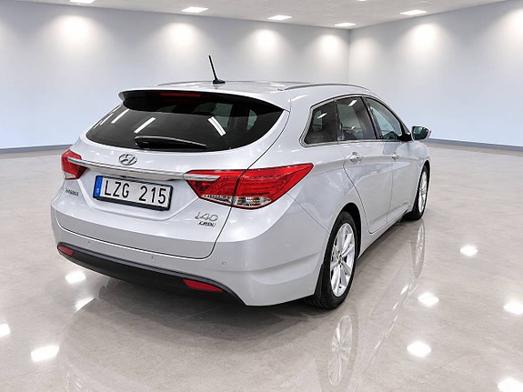 Hyundai i40 5 of 7