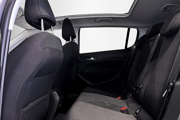 Peugeot 308 7 of 14