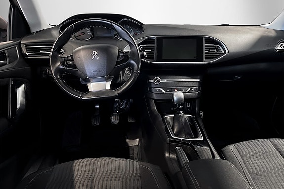 Peugeot 308 5 of 14