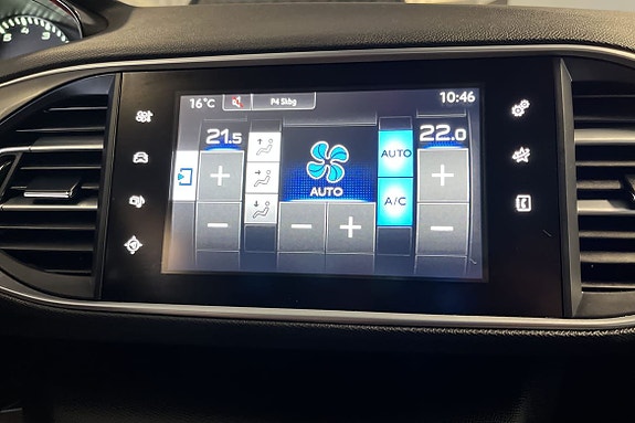 Peugeot 308 11 of 14
