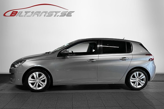 Peugeot 308 2 of 14