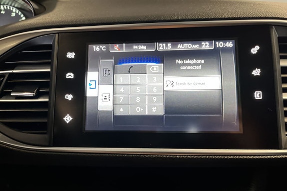 Peugeot 308 10 of 14