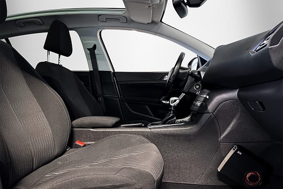 Peugeot 308 6 of 14