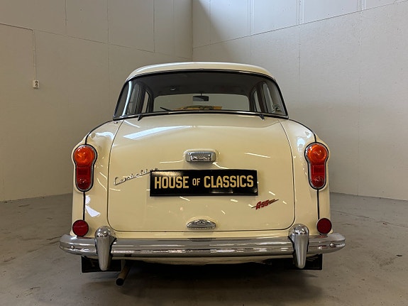 Austin Cambridge 6 of 19