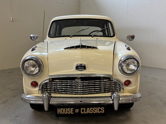 Austin Cambridge 2 of 19