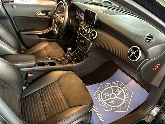 Mercedes-Benz A180 6 of 6