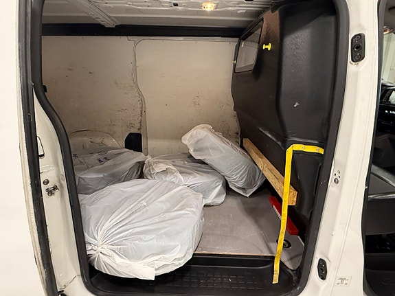 Citroën Citroën Jumpy Van 2.0 BlueHDi|D-värmare på fjärr| 12 of 17