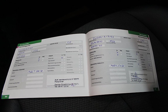 Mercedes-Benz E350 15 of 23