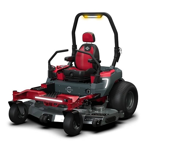 Cramer Cramer Tools Zero Turn Åkgräsklippare 182 cm 3 of 3