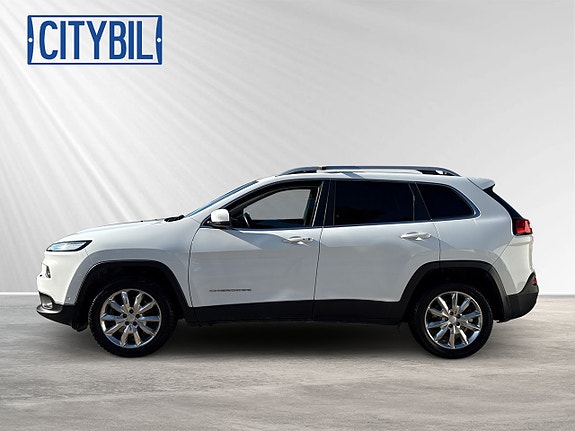 Jeep Cherokee 2 of 30