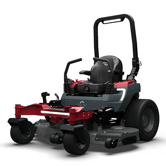Cramer Optimus ZTC152R 152 cm Zero Turn – Professionell e 3 of 3