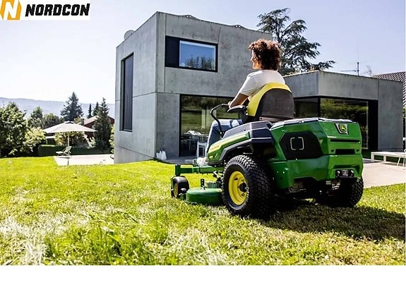 John Deere Z 370 R 4 of 5