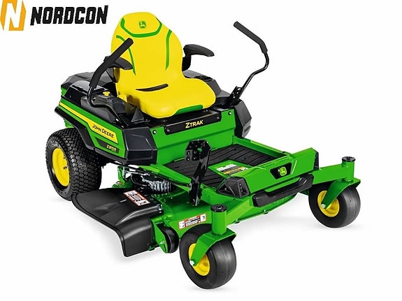 John Deere Z 370 R
