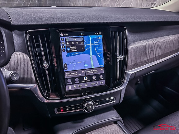 Volvo V90 Cross Country 20 of 27