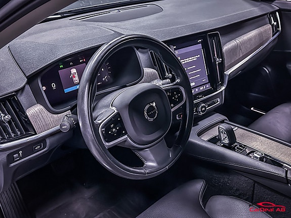 Volvo V90 Cross Country 16 of 27