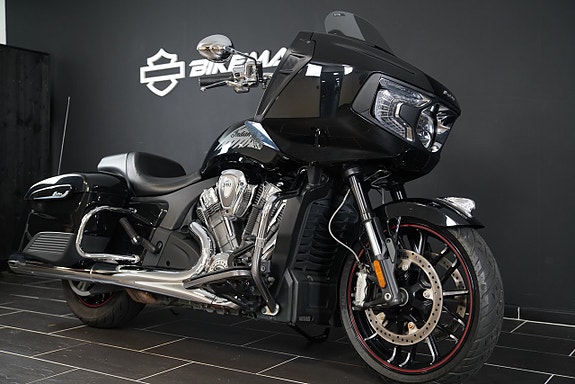 Indian Challenger Limited 5 of 12