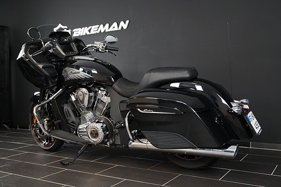 Indian Challenger Limited 3 of 12
