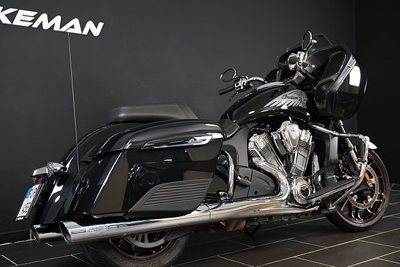 Indian Challenger Limited 6 of 12
