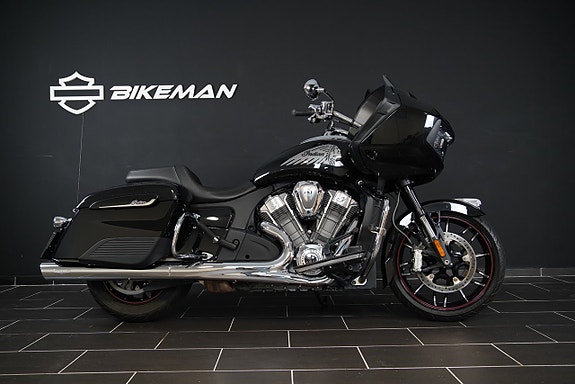 Indian Challenger Limited 4 of 12