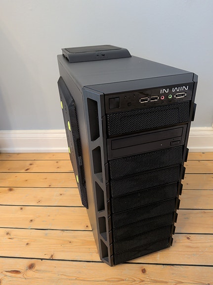 Product image 2 of 6