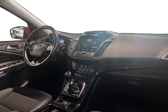 Ford Kuga 15 of 24