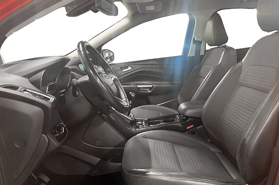 Ford Kuga 13 of 24