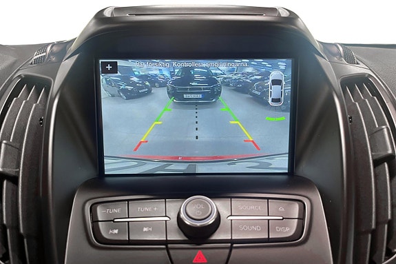 Ford Kuga 23 of 24