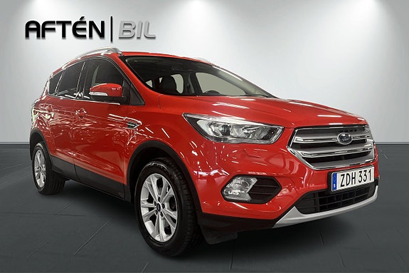 Ford Kuga 4 of 24