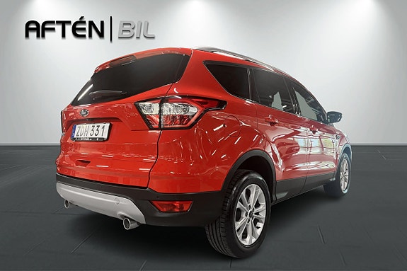 Ford Kuga 10 of 24