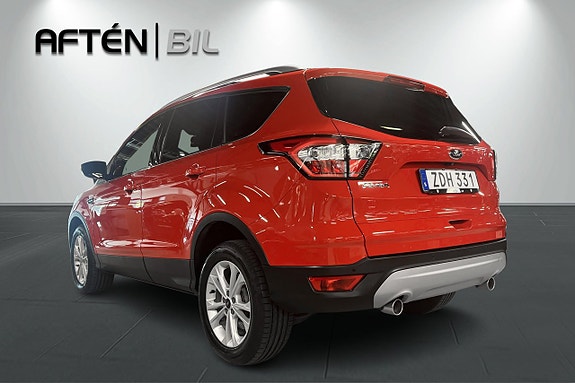 Ford Kuga 8 of 24