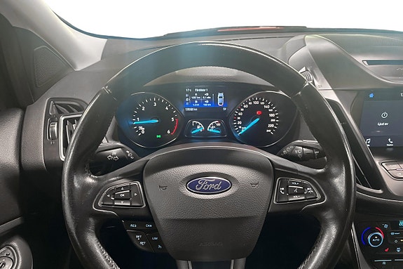 Ford Kuga 12 of 24
