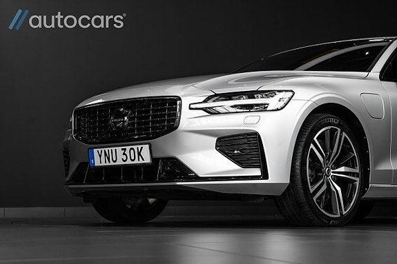 Volvo S60 13 of 30