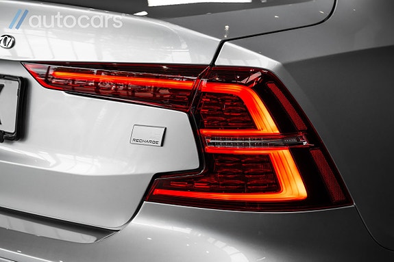 Volvo S60 14 of 30
