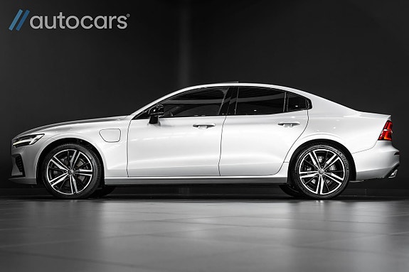 Volvo S60 5 of 30