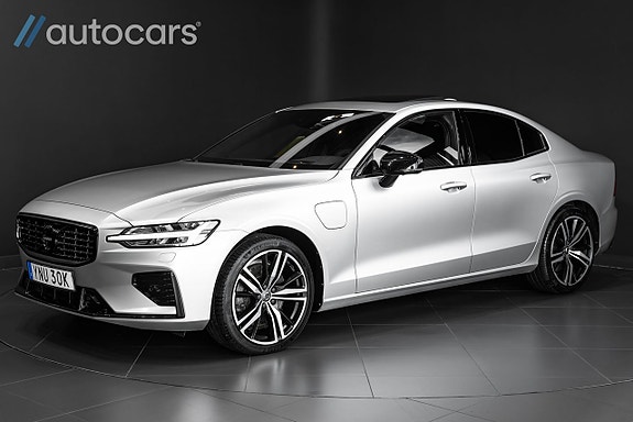 Volvo S60 6 of 30