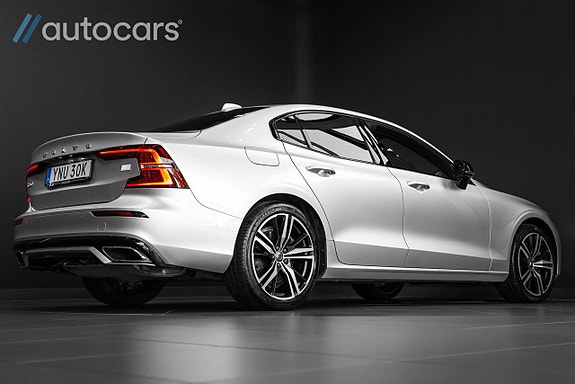 Volvo S60 3 of 30